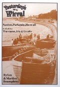 Book cover of Neston, Parkgate, Heswall including Thurstaston, Irby & Greasby by BOUMPHREY, Ian & Marilyn 